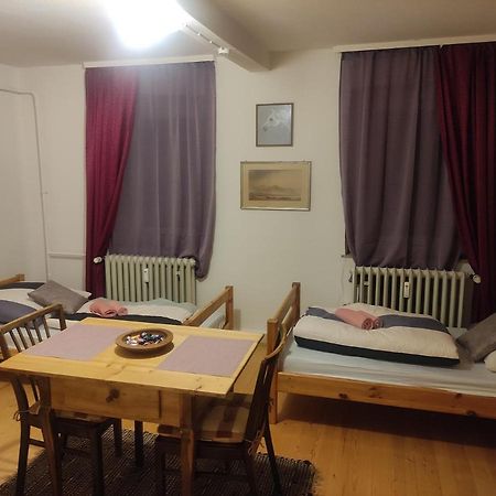 Zimmer A Veljanovski Blaufelden 외부 사진
