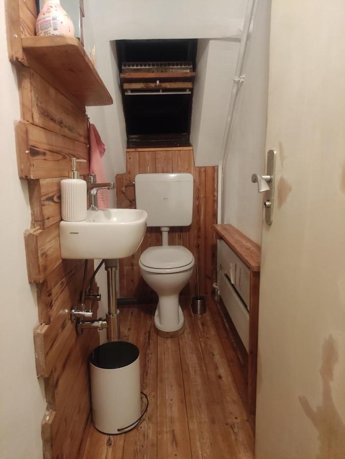 Zimmer A Veljanovski Blaufelden 외부 사진